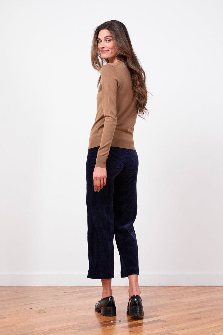 ALEX Corduroy Pants