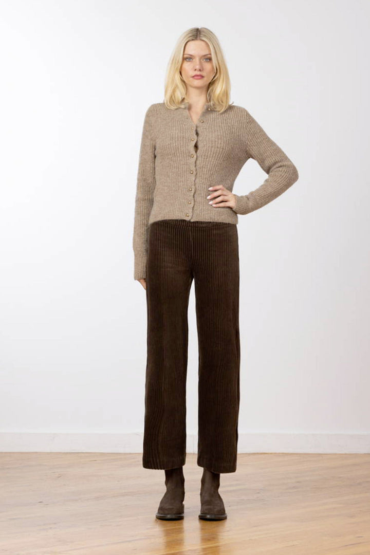 ALEX Corduroy Pants
