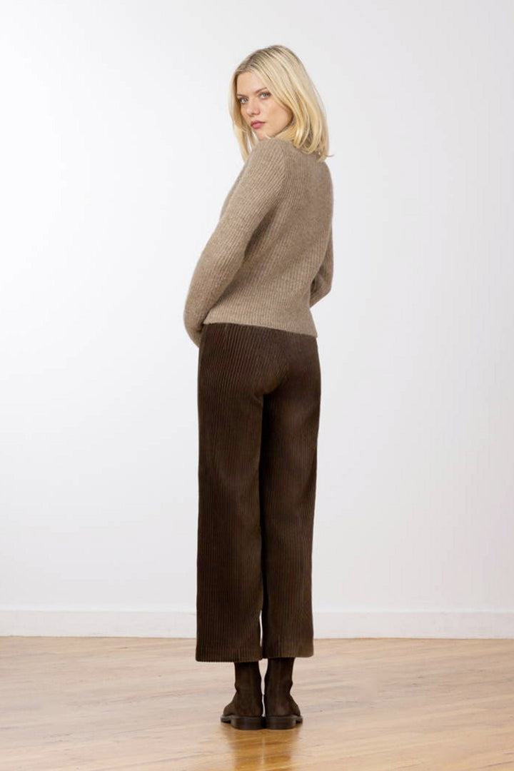 ALEX Corduroy Pants