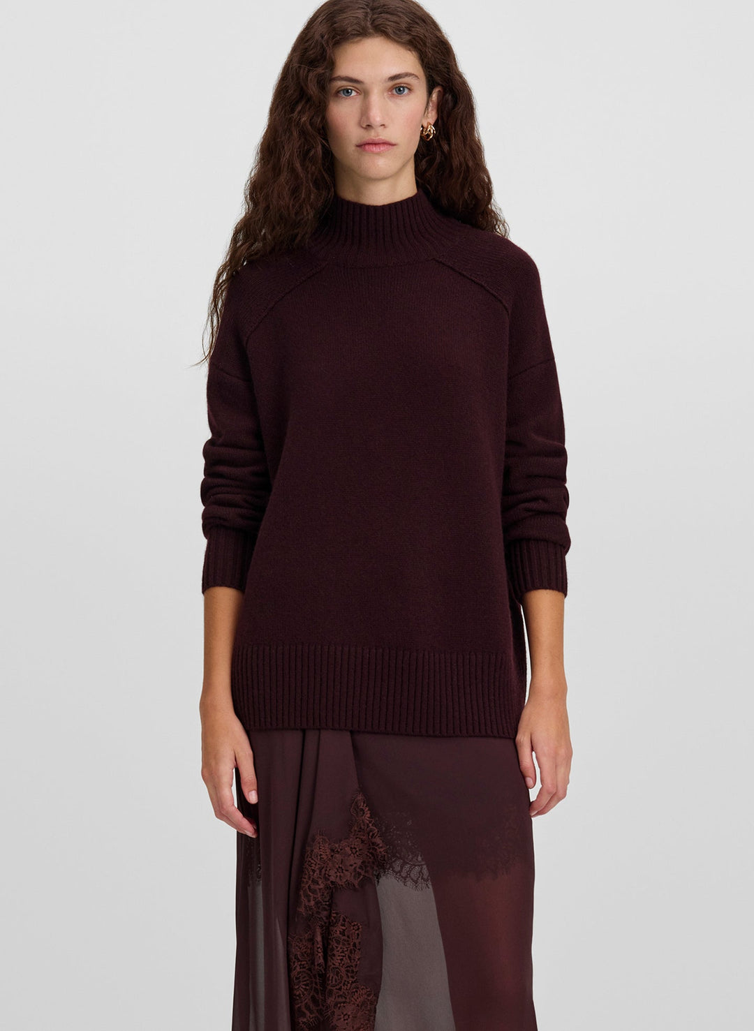 Archie Sweater