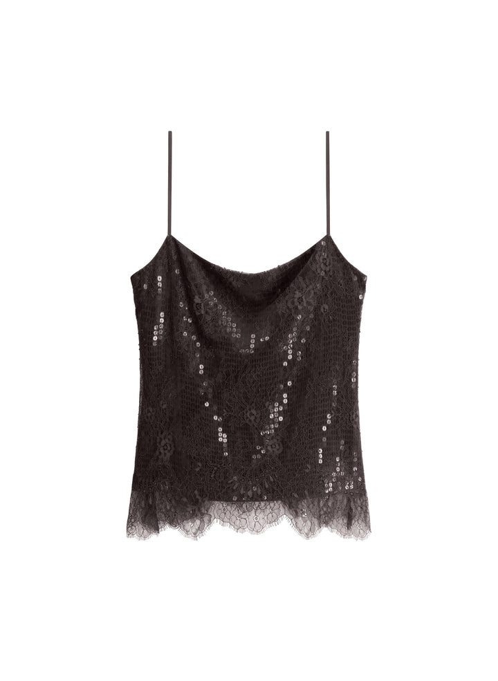 Ariana Top