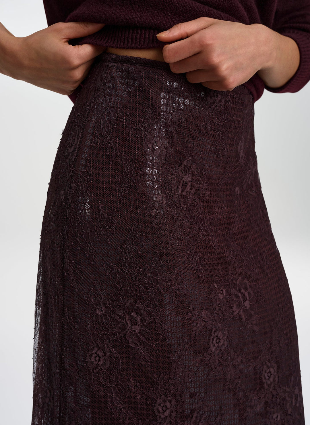 Ava Skirt