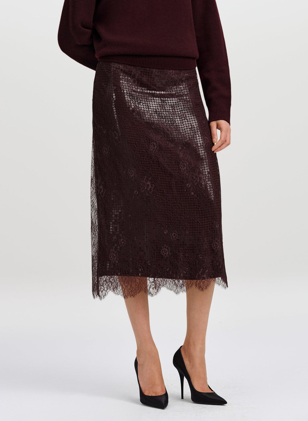 Ava Skirt