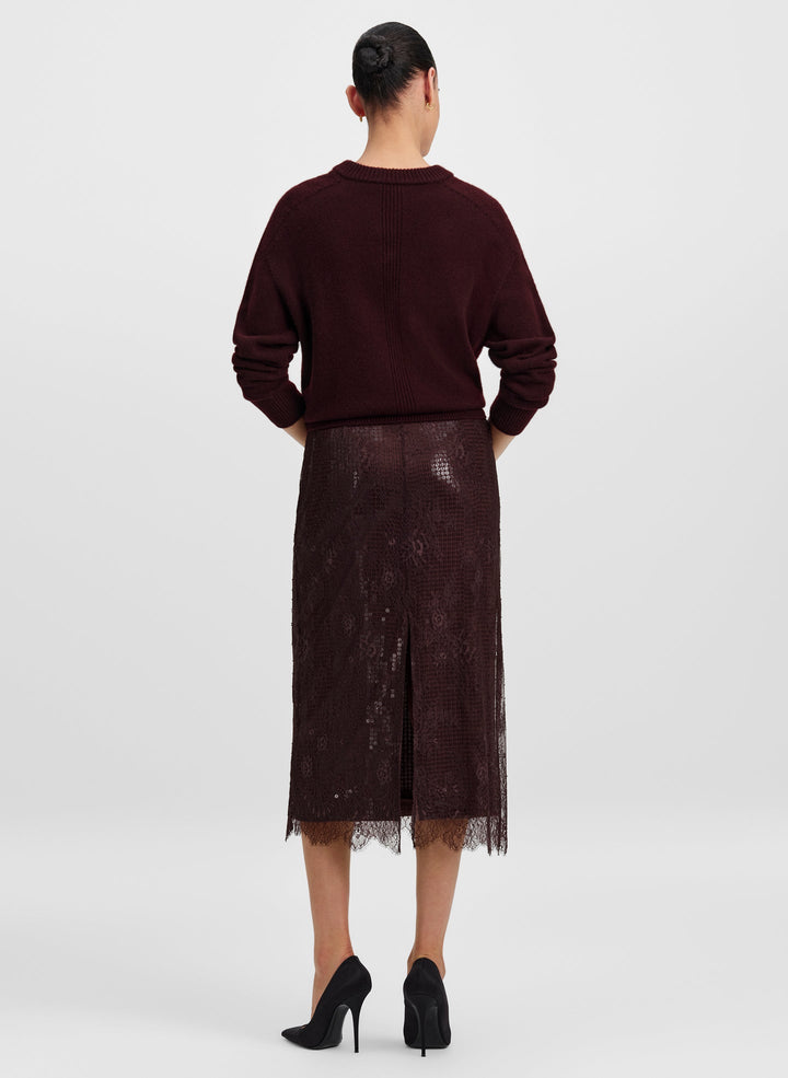 Ava Skirt