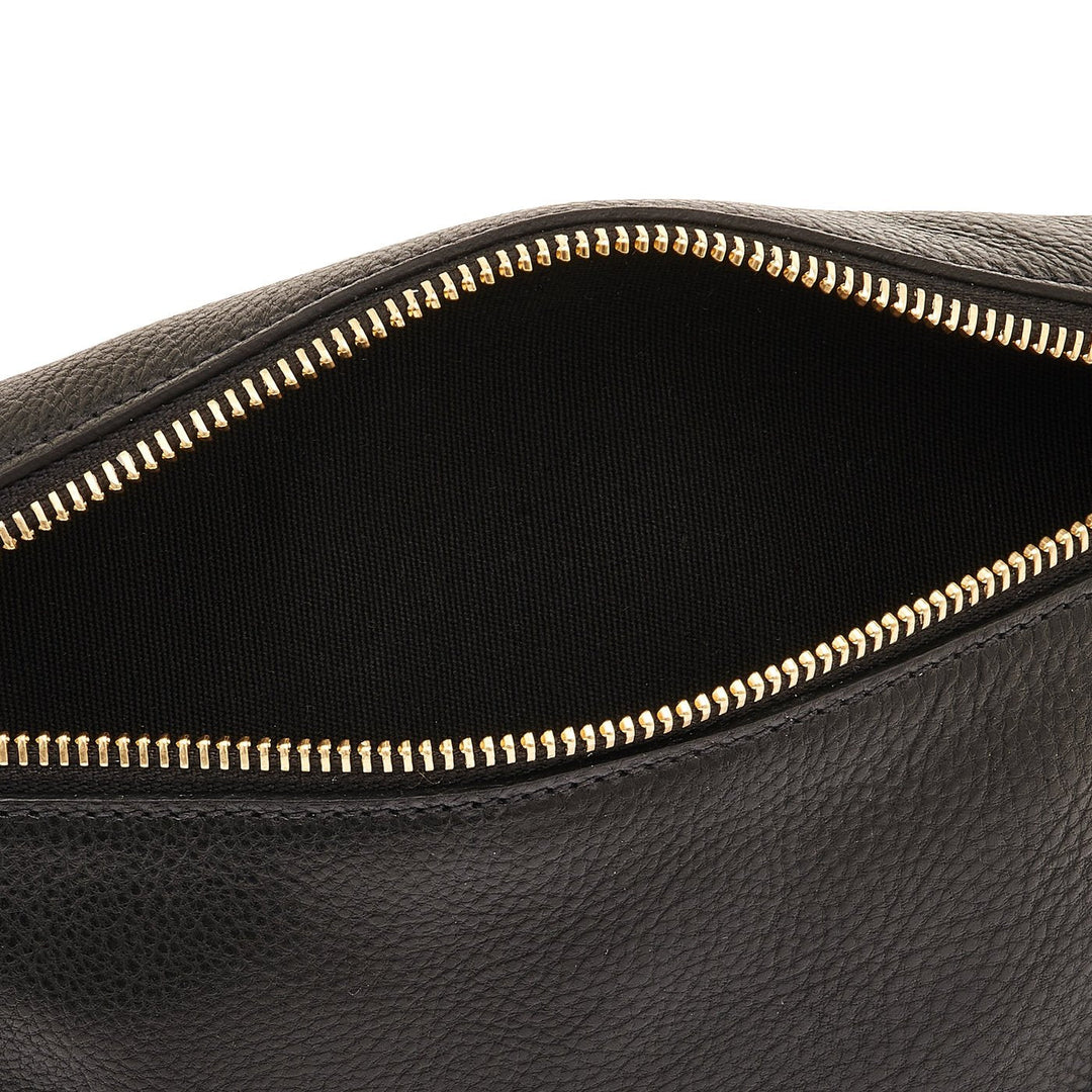 Oliveta Cowhide Belt Bag