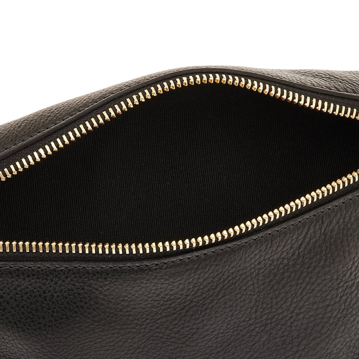 Oliveta Cowhide Belt Bag