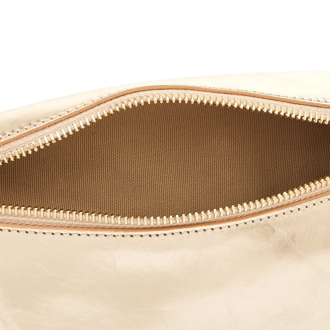 Oliveta Cowhide Belt Bag
