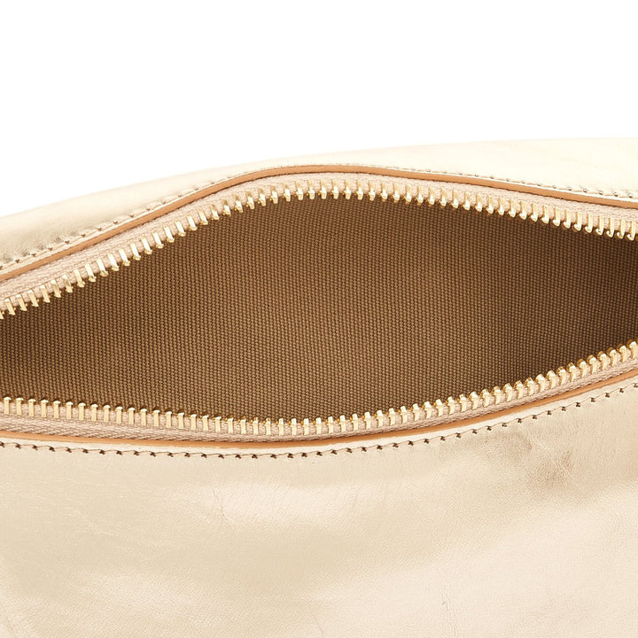 Oliveta Cowhide Belt Bag