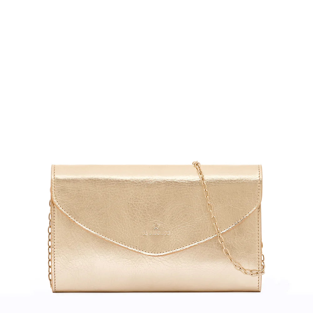 Bigallo Clutch Platino