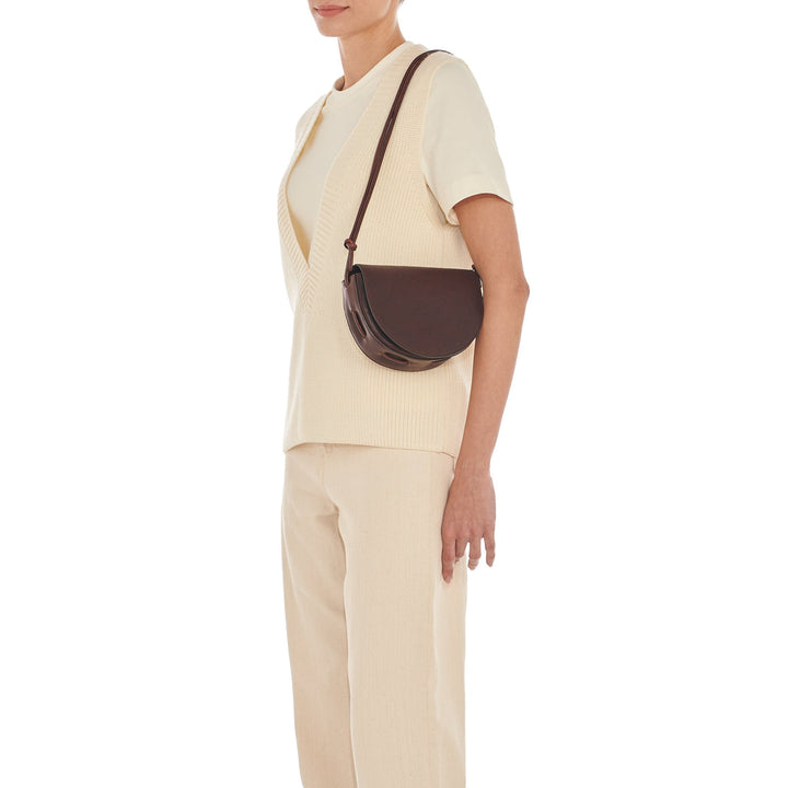 Snodo Crossbody Bag