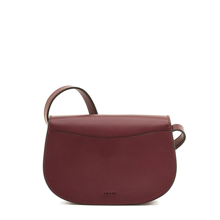 Cowhide Crossbody Bag