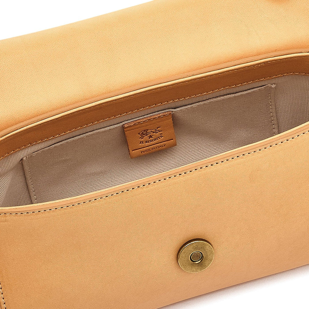 Linea 1978 Crossbody Bag
