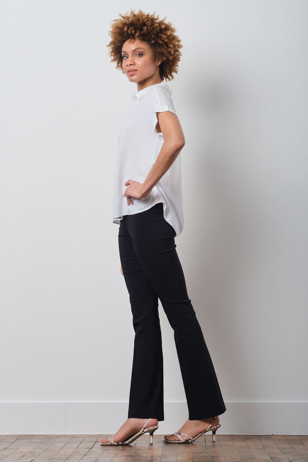 Becca Pant