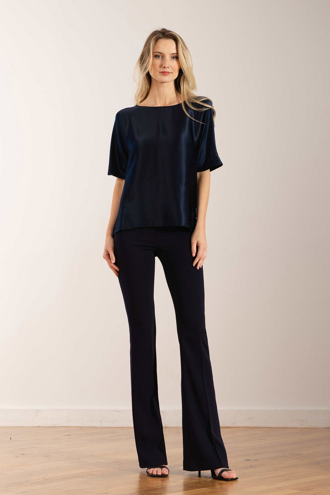 Bellini Mini Bell Crepe Pant