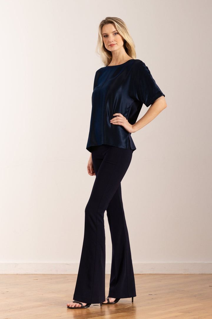 Bellini Mini Bell Crepe Pant