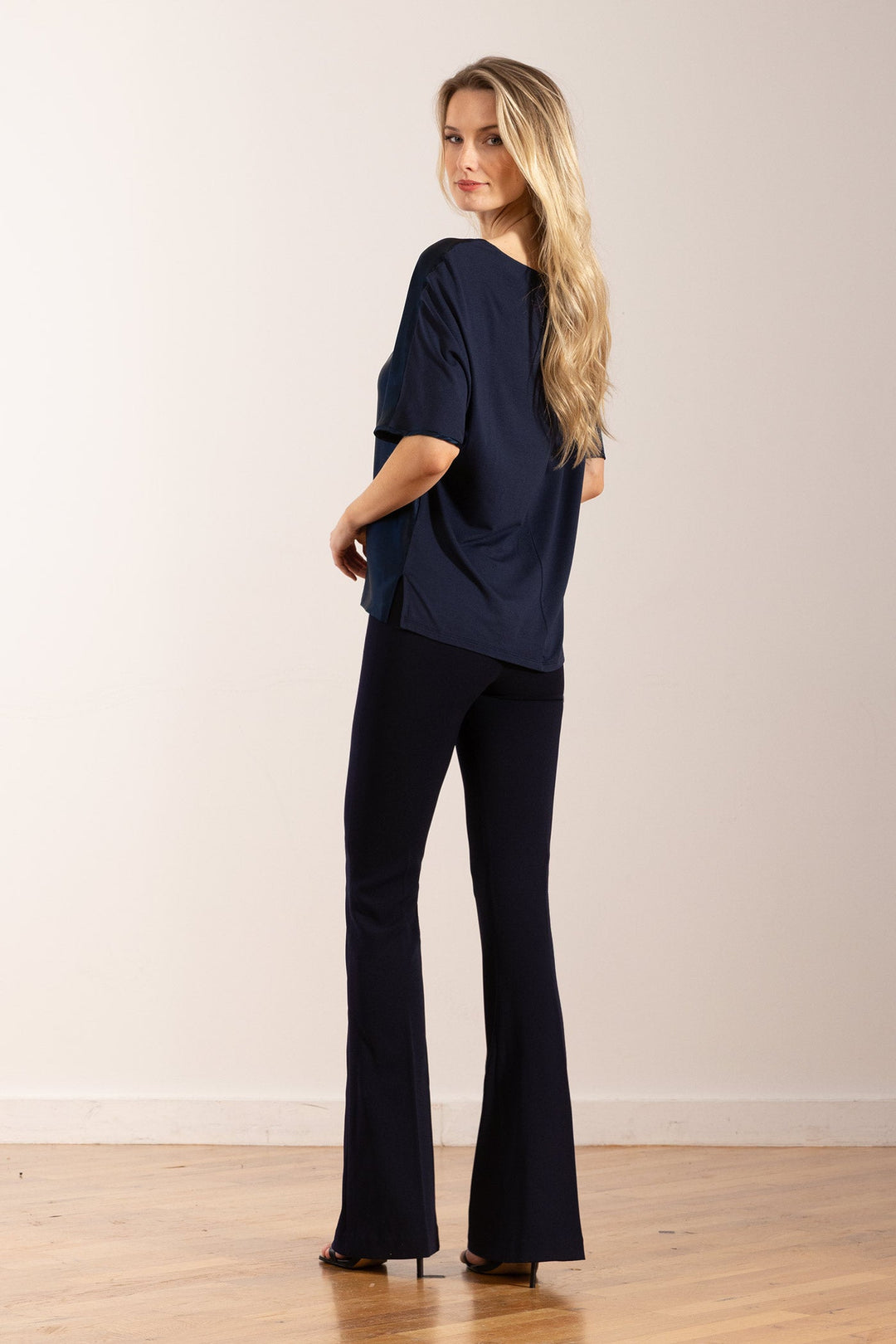Bellini Mini Bell Crepe Pant