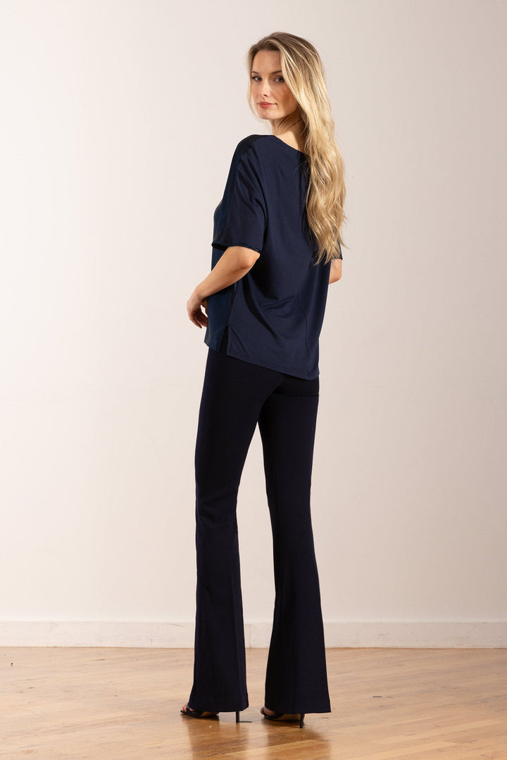 Bellini Mini Bell Crepe Pant