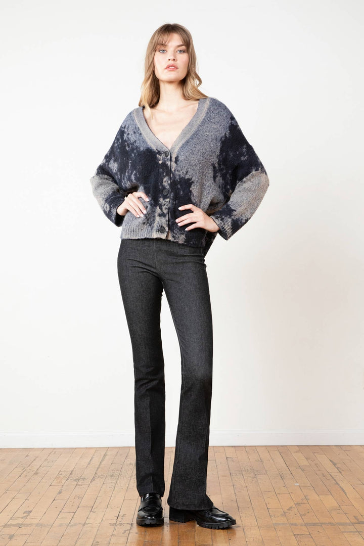 Bellini Black Denim