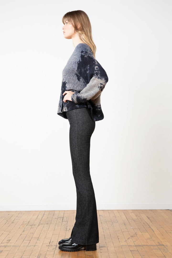 Bellini Black Denim