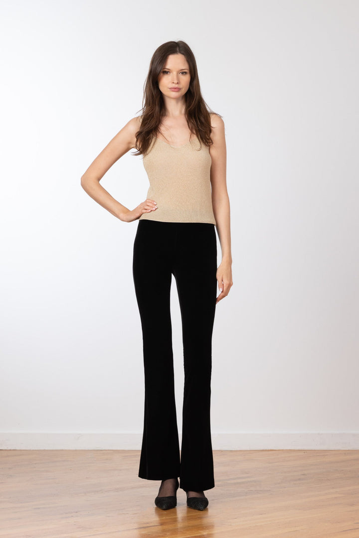 Bellini Velvet Pants
