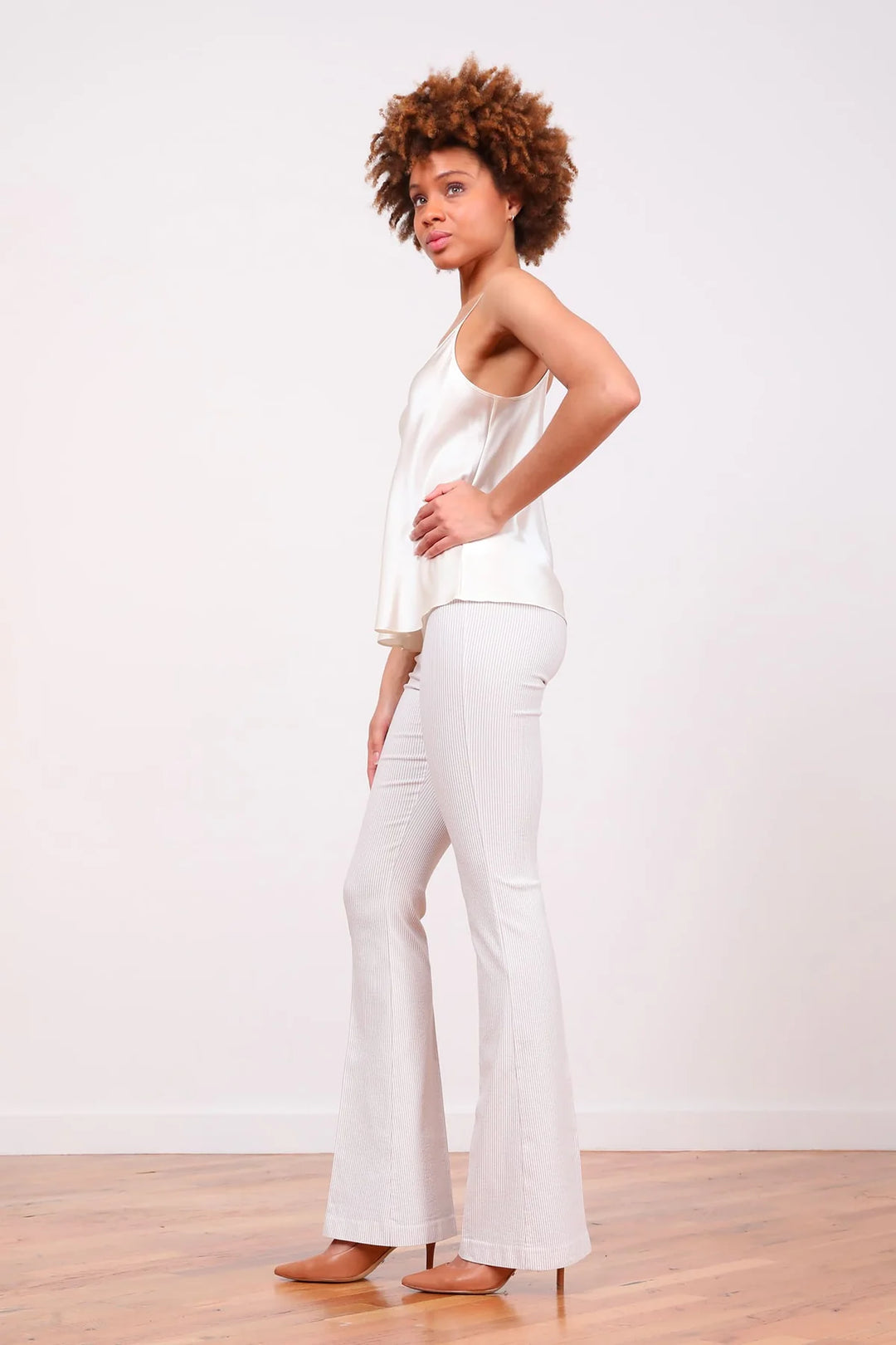 Bellini Seersucker Pant