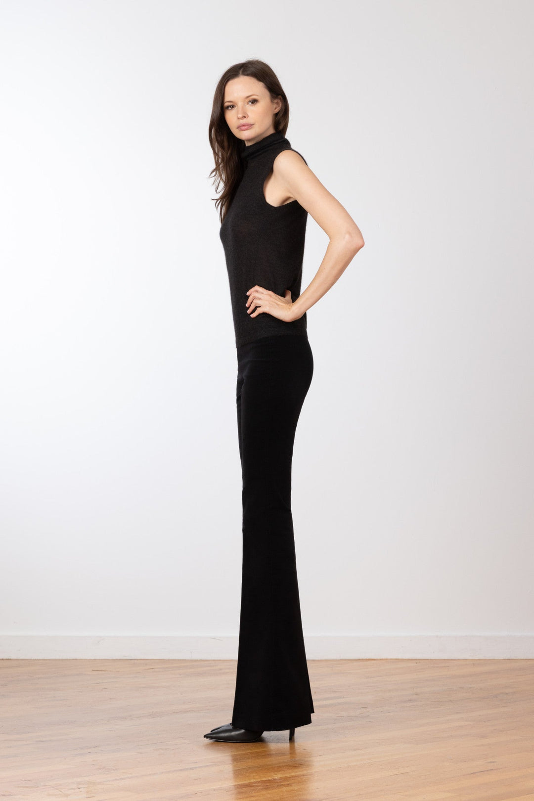 Bellini Corduroy Pant