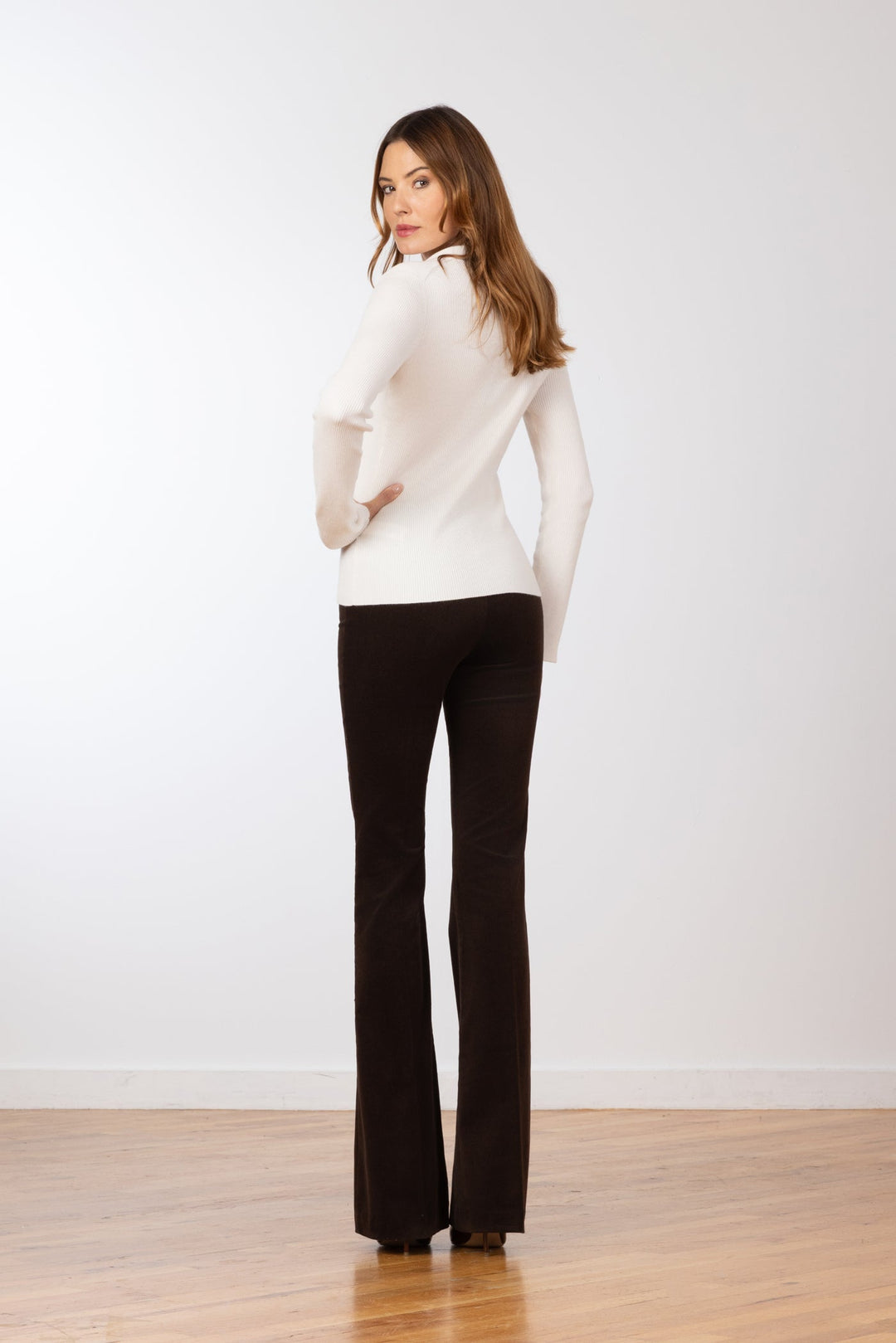 Bellini Corduroy Pant