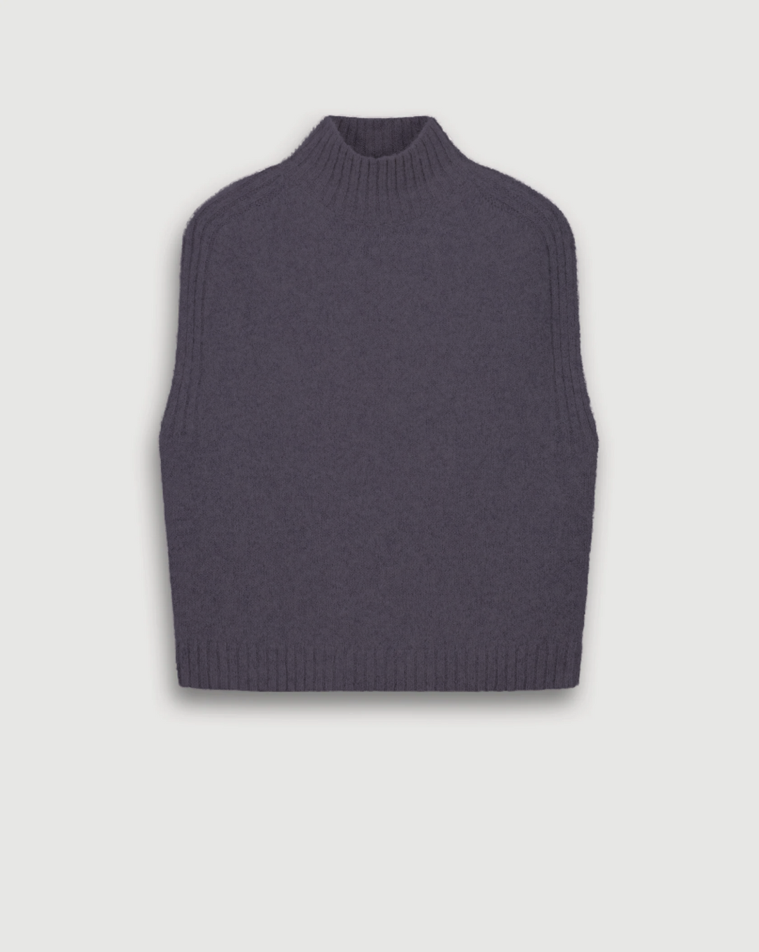 Mylene Pullover - Navy