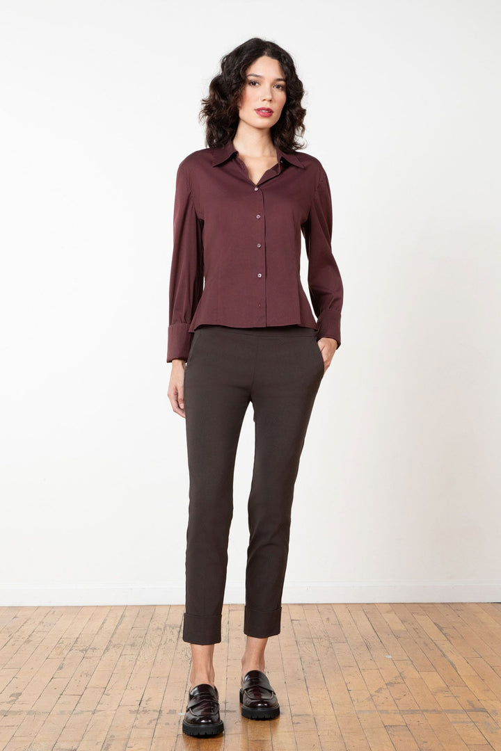 Ben Pocket Capri