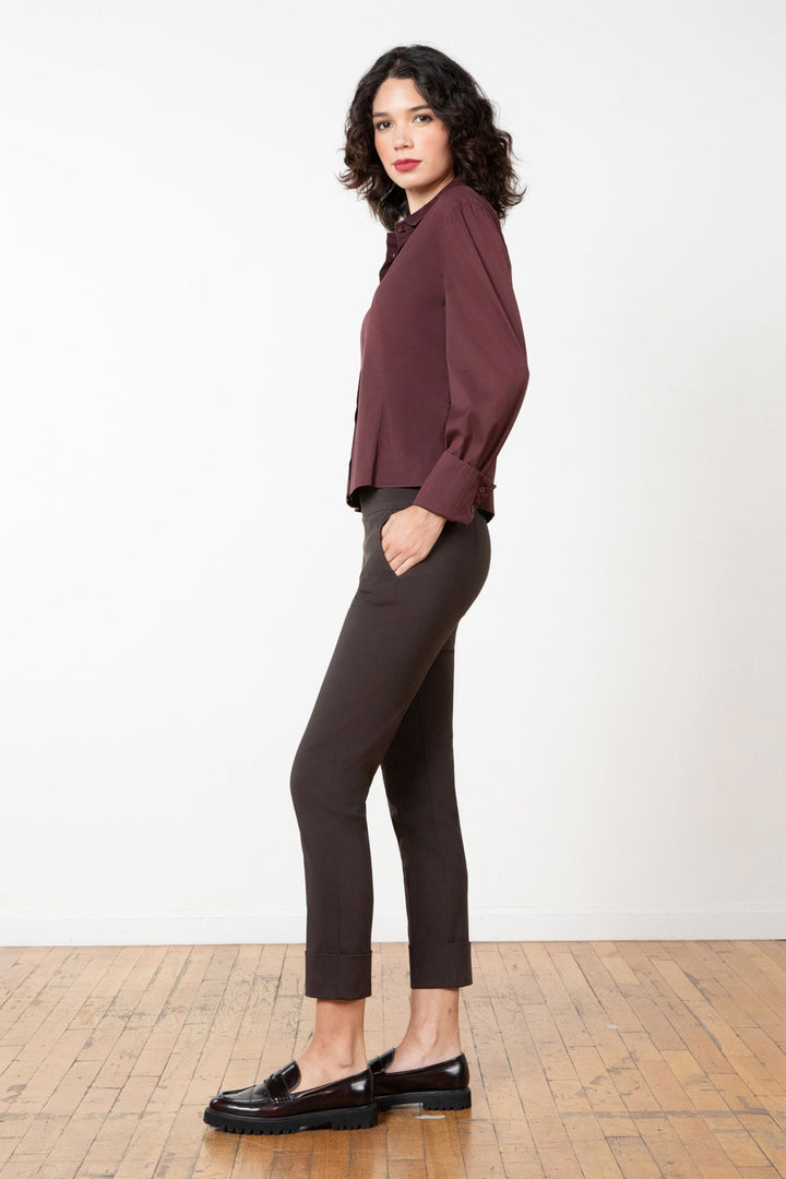 Ben Pocket Capri