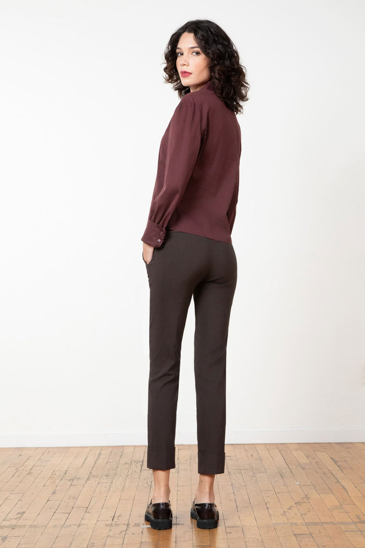 Ben Pocket Capri
