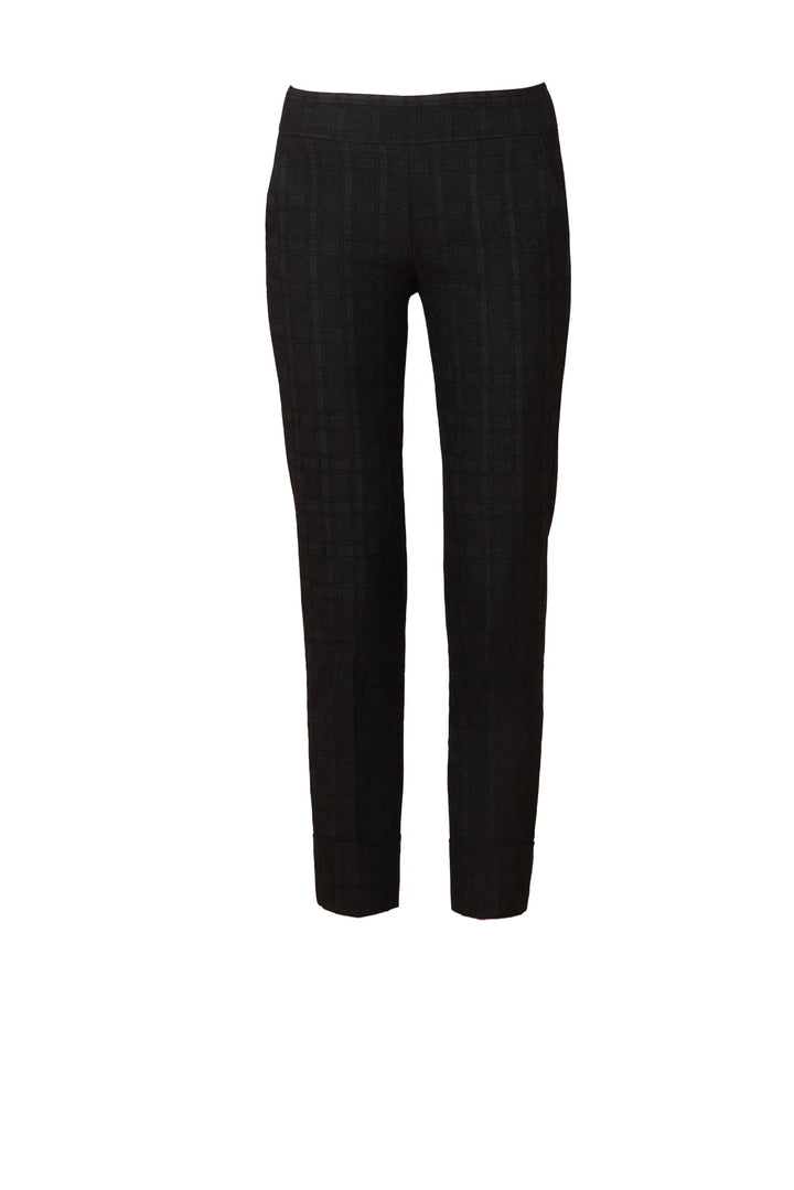 BEN Muted Plaid Pant