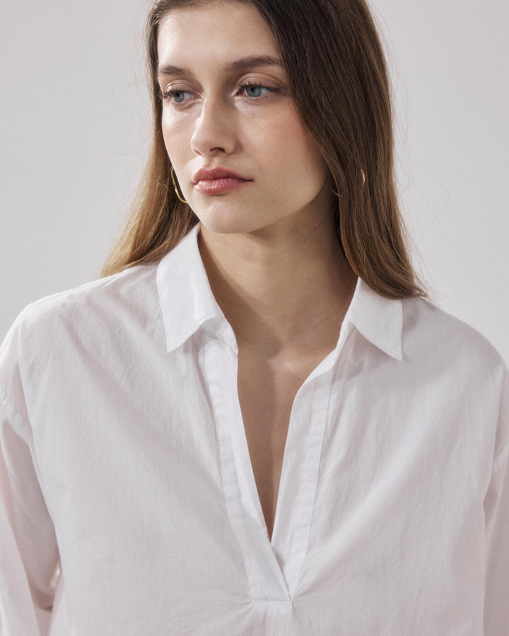 Cola Elbow Sleeve Shirt