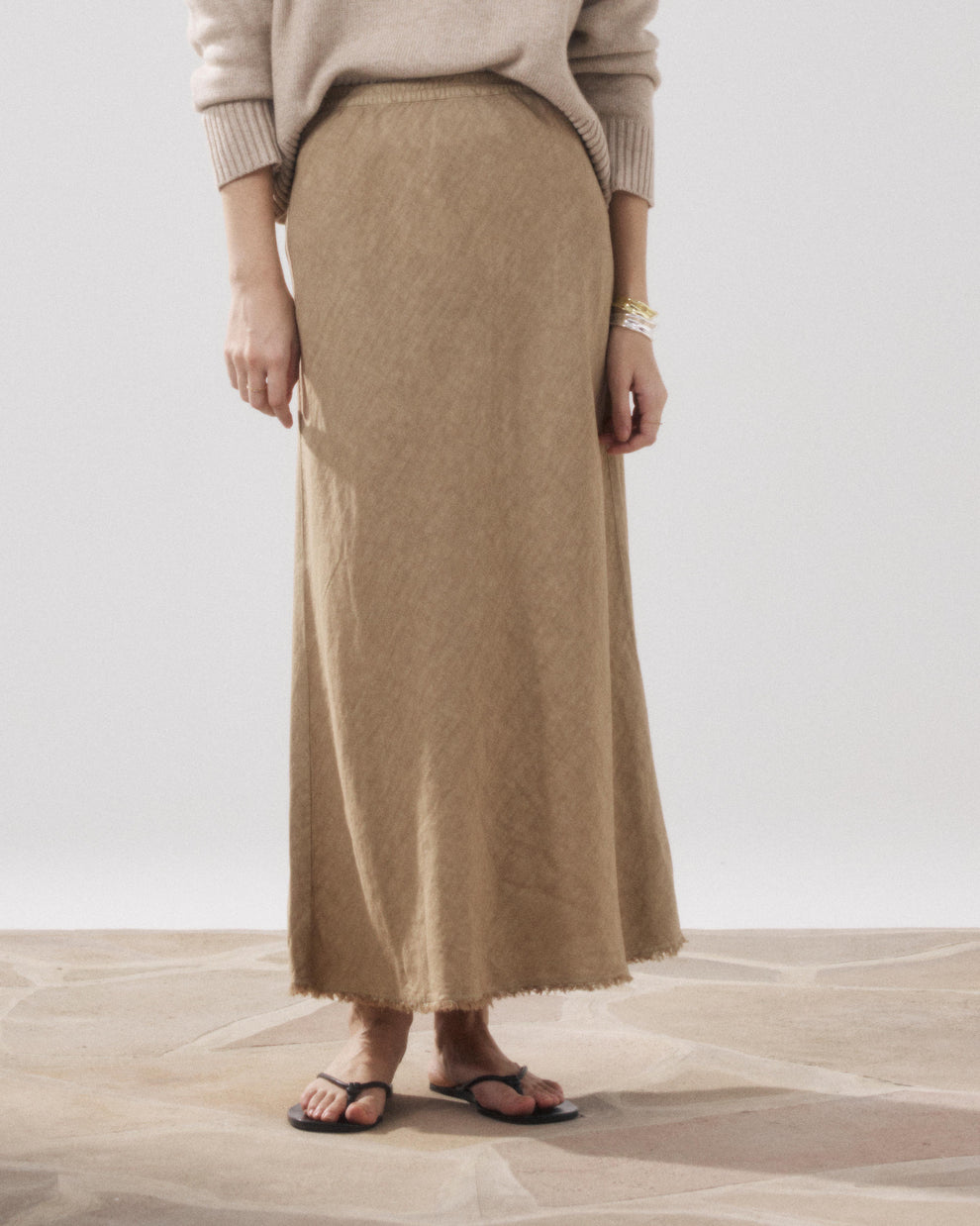 Julie Skirt - Dune