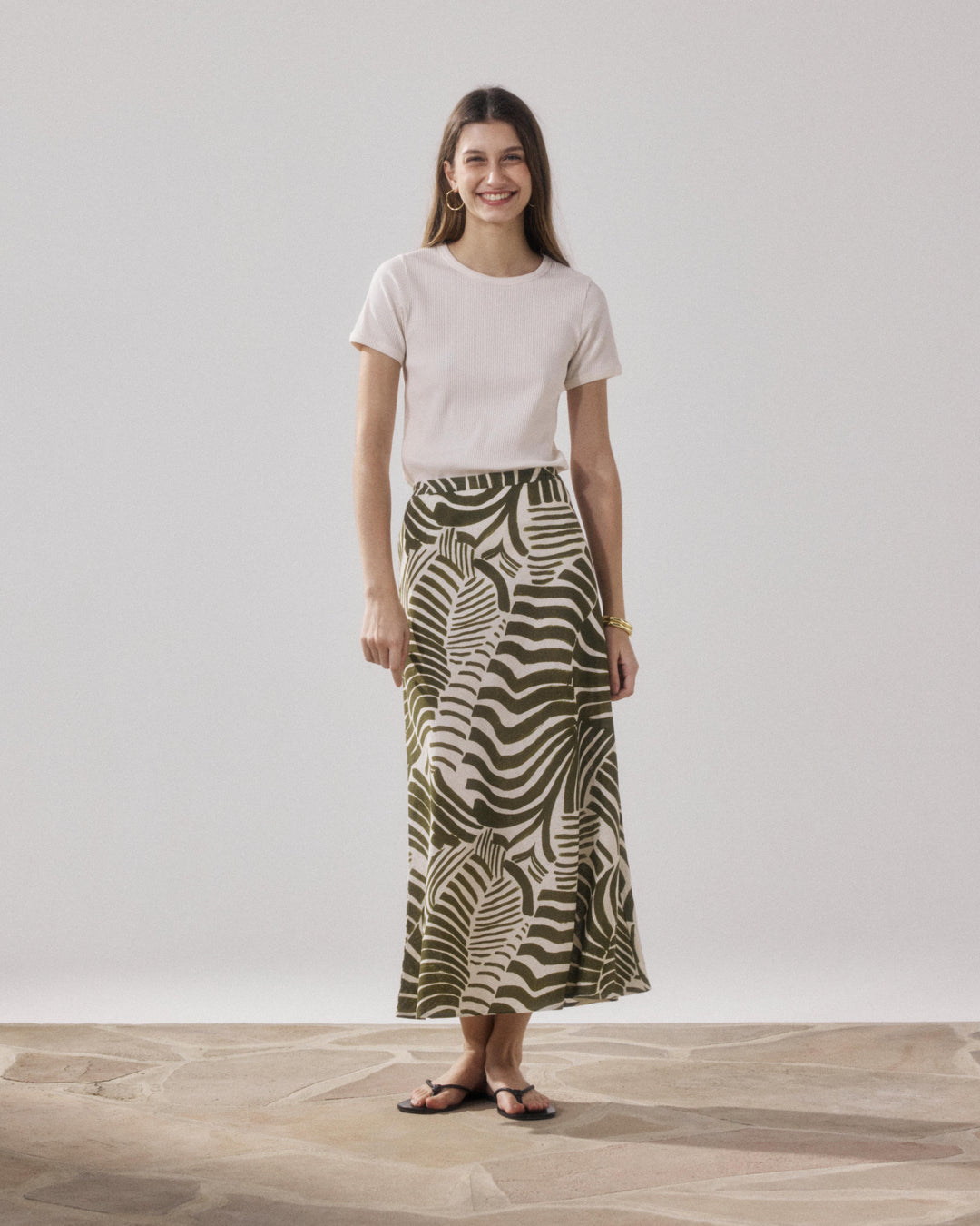 Tesoel Tee