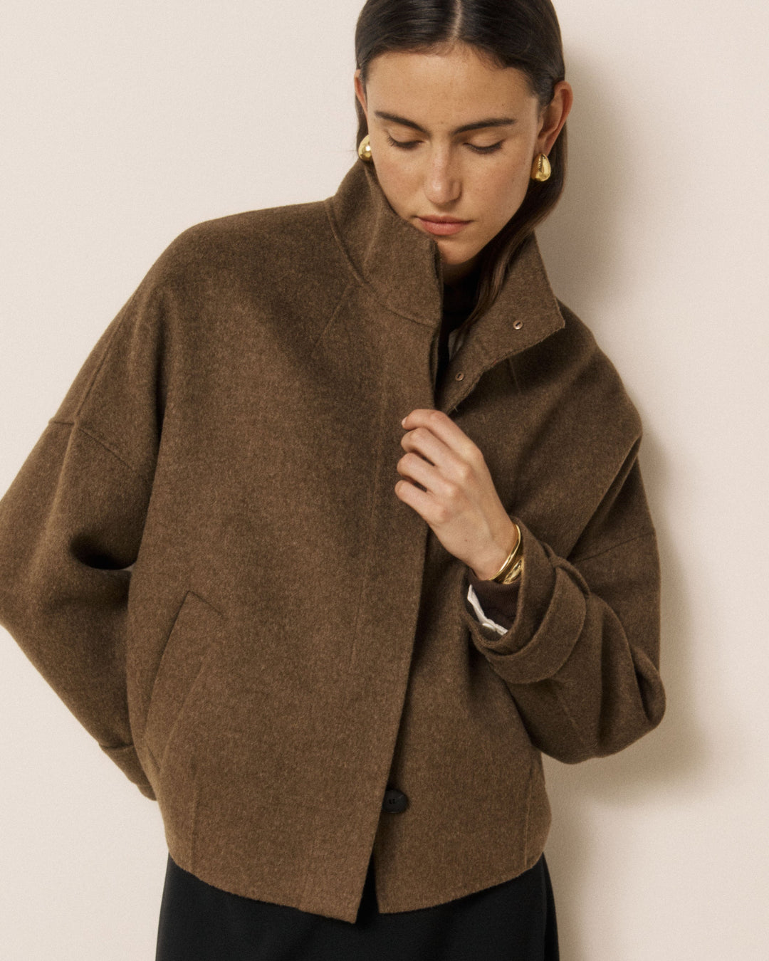 Volto Jacket