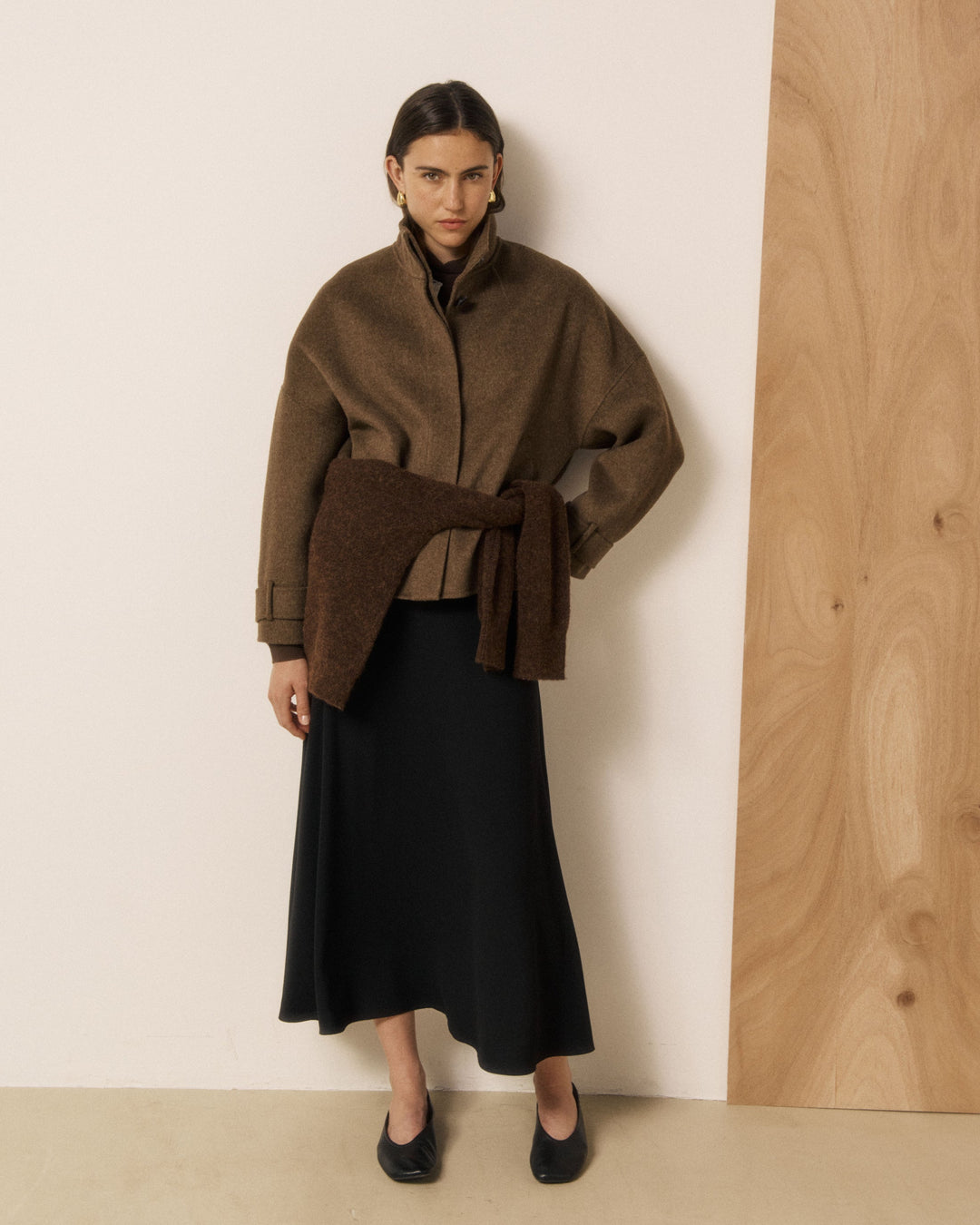 Volto Jacket