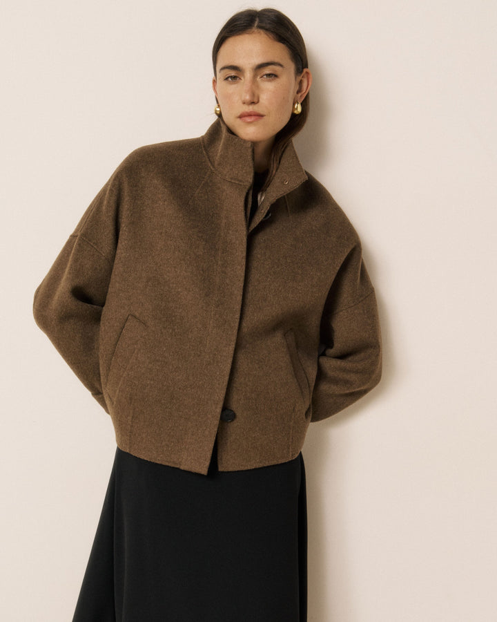 Volto Jacket