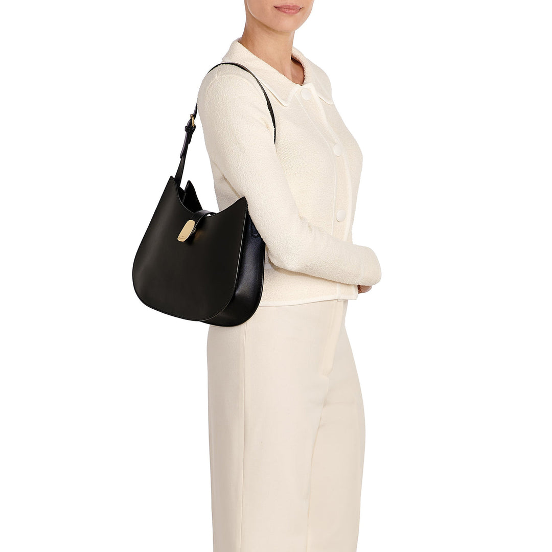 Atelier Hobo Bag