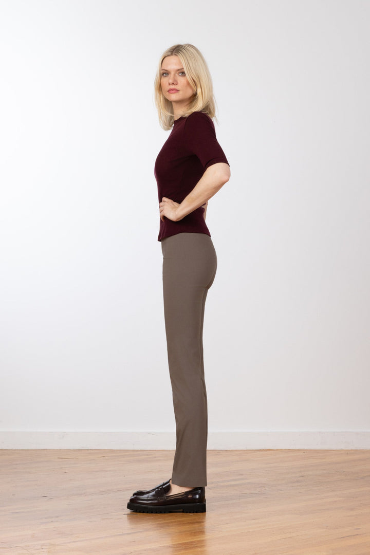 Billy Straight Leg Pant