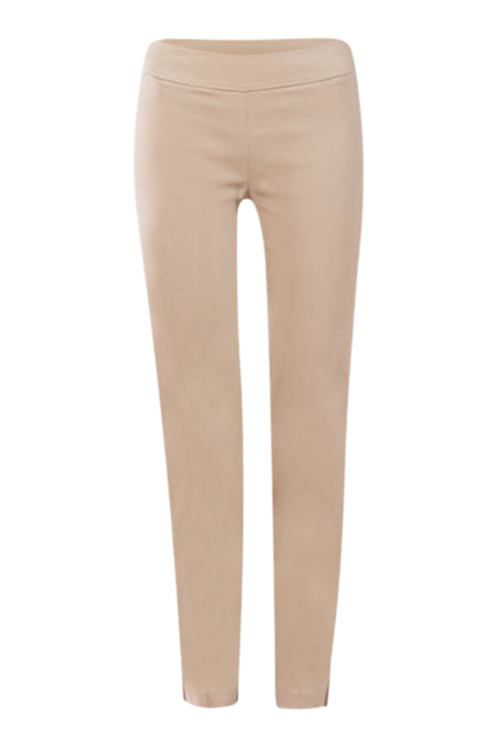 Skinny Capri Pant