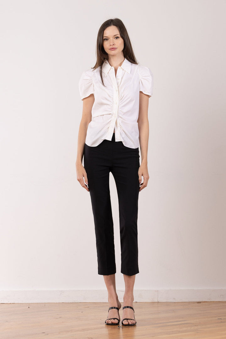 Skinny Capri Pant