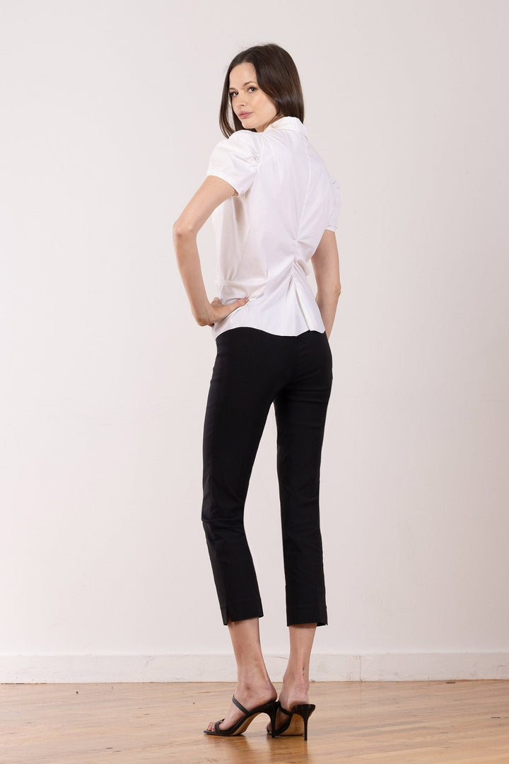 Skinny Capri Pant