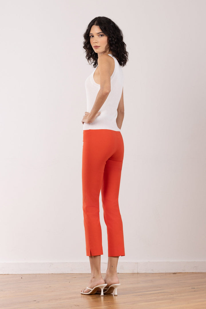 Skinny Capri Pant