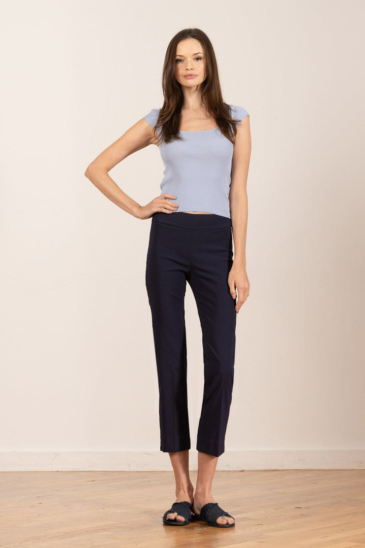Skinny Capri Pant