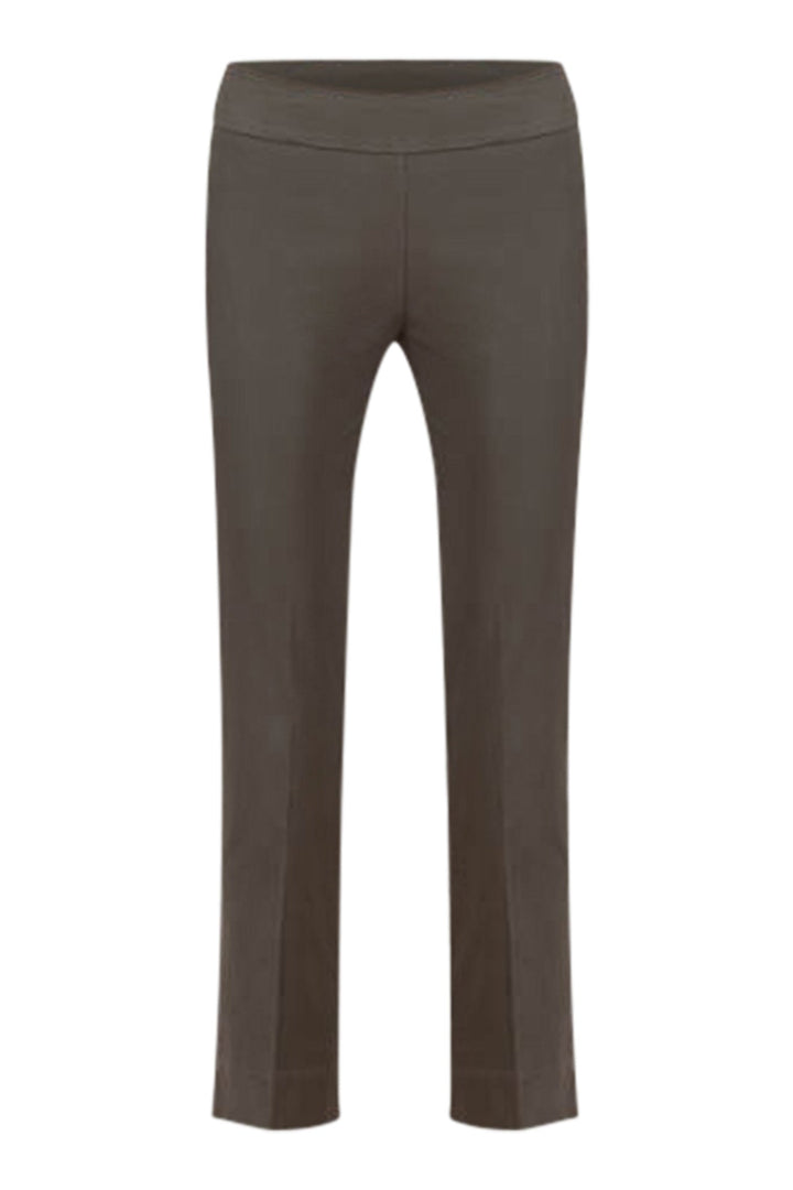 Skinny Capri Pant