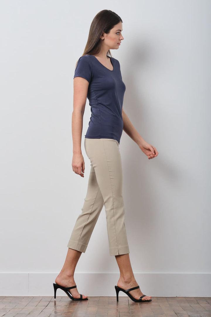 Skinny Capri Pant
