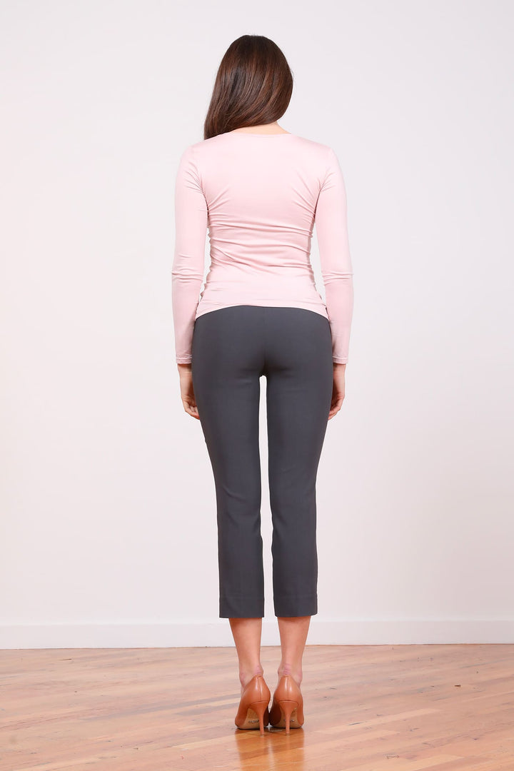 Skinny Capri Pant