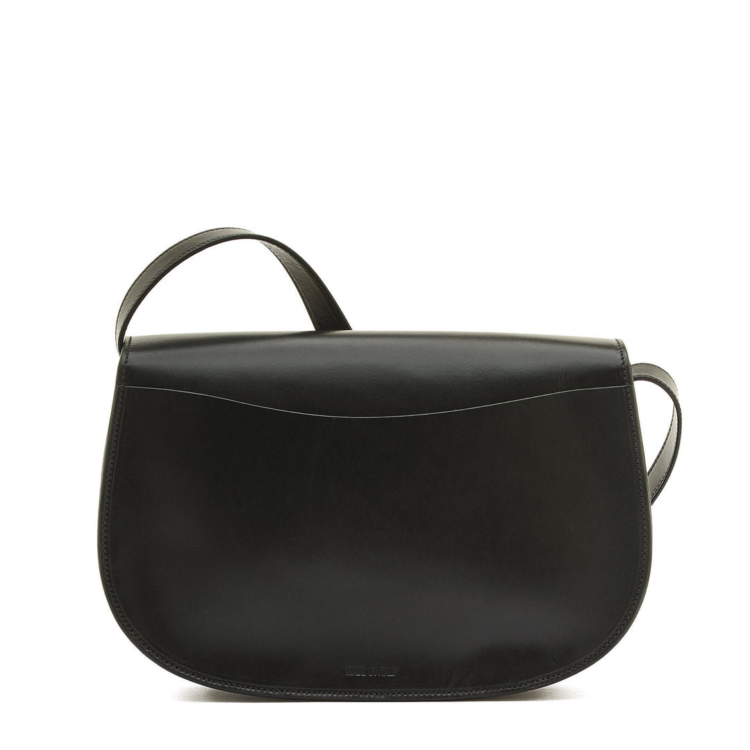 Cowhide Shoulder Bag