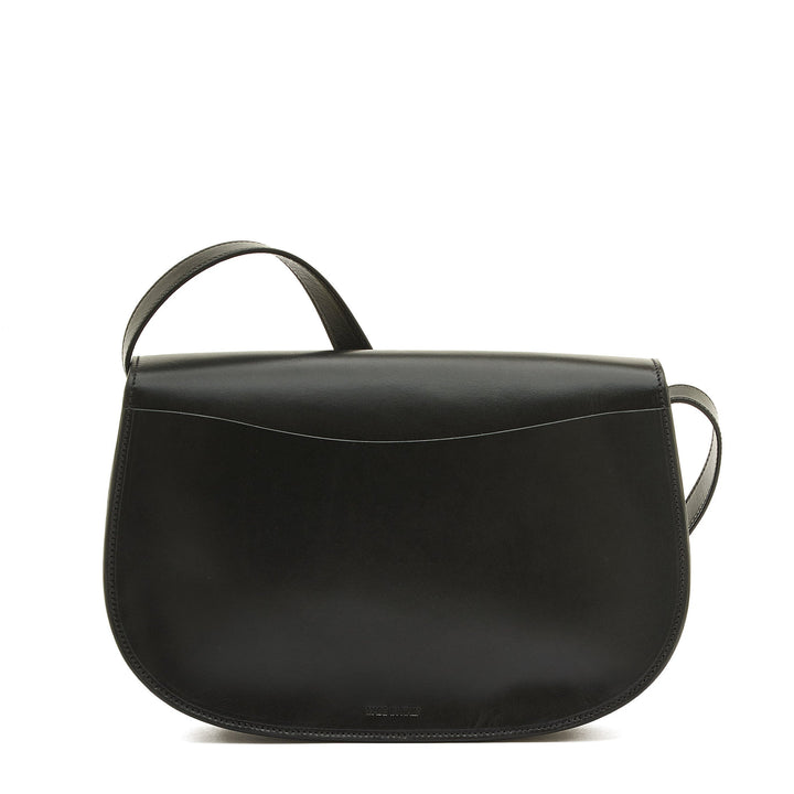 Cowhide Shoulder Bag
